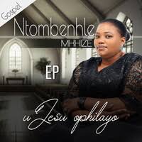 Ntombenhle Mkhize – Simenyiwe