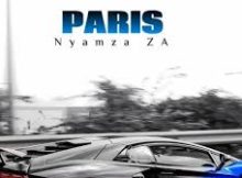 Nyamza ZA – Paris