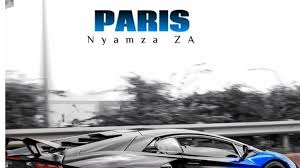 Nyamza ZA – Paris