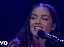 Olivia Rodrigo - drivers licence Song