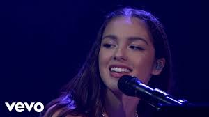 Olivia Rodrigo - drivers licence Song