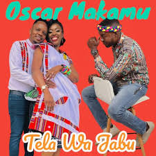 Oscar Makamu – Tela Wa Jabu (Remaster)