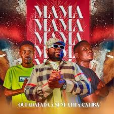 Oufadafada – MAMA (feat. Seneath & Caliba