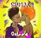 Oxlade – Shugar