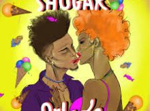 Oxlade – Shugar