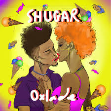 Oxlade – Shugar