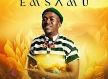 Passion Master – Emsamu