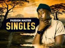 Passion Master – The Best Of Passion