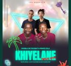 Phobla On The Beat - Khiyelane Hala Hitt (The Double P) (feat. Prince Zulu X Cliff Kayden & Kaycherlow)