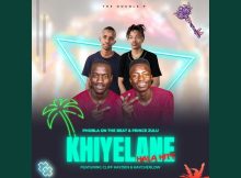 Phobla On The Beat - Khiyelane Hala Hitt (The Double P) (feat. Prince Zulu X Cliff Kayden & Kaycherlow)