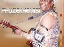 Phuzekhemisi - iPolotiki