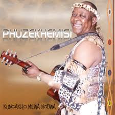 Phuzekhemisi - iPolotiki