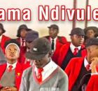 Pistole Gwijo – Mama Ndivulele