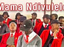 Pistole Gwijo – Mama Ndivulele