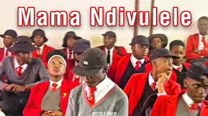 Pistole Gwijo – Mama Ndivulele