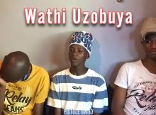 Pistole Gwijo – Wathi Uzobuya (Gwijo)