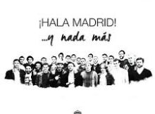 Real Madrid Anthem – Hala Madrid y Nada Más