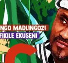 Ringo Madlingozi - Ufikile Ekuseni