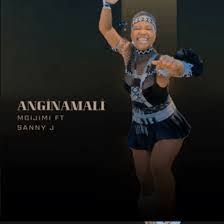 Sanele Jama – ANGINAMALI