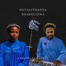 Sanele Jama – NGIYALITHANDA NGOKULIZWA II