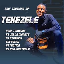 Sannere - Tekezele Ke Jolla Monate