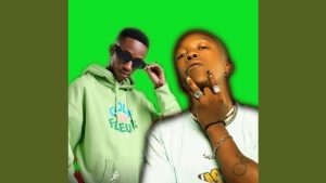 Scotts Maphuma & Pcee – Munthu Wakho