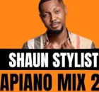 Shaun Stylist - Turbang Amapiano Mix