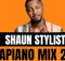 Shaun Stylist - Turbang Amapiano Mix