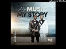 Shebeshxt - My Music My Story EP 2024 Zip