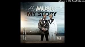 Shebeshxt - My Music My Story EP 2024 Zip