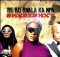 Shebeshxt & Naqua SA – Re bo Rwala Ka Mpa Ft. Wendy Moon, Lady Du, MellowRsa, Mr Diego & Son Bommin