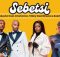 Shebeshxt - Sebetse Feat. Kharishma, TribbyWadiBhozza & Buddy Sax