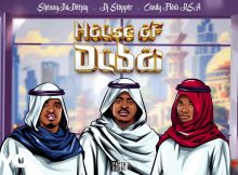 ShennyDaDeejay – House Of Dubai 3.0 (Visualizer)