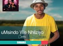 Shootingstars Entertainment - UMsindo We nhliziyo Cover (feat. Sobahle)