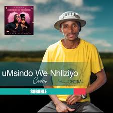 Shootingstars Entertainment - UMsindo We nhliziyo Cover (feat. Sobahle)