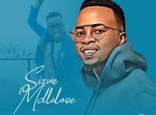 Sizwe Mdlalose - Woza Dec