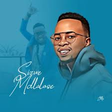 Sizwe Mdlalose - Woza Dec