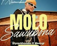 Slyzer Khondlo - Molo Sawubona Duet ft Lee Ntsako Tivani