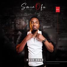 Smirnoff (Sminofu) - Rush Hour New Album Zip 2024