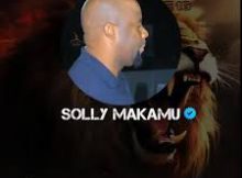 Solly Makamu - Xipfutsekani