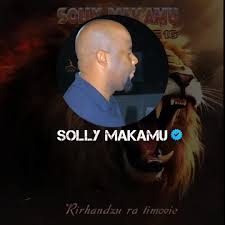 Solly Makamu - Xipfutsekani