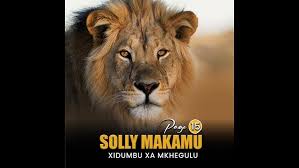 
Solly Makamu – Curve Ya Nyapfakala
