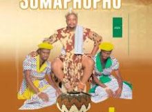 Somaphupho – Isithembu (ft. Dumolwakhe & Nondumiso)