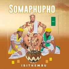 Somaphupho – Isithembu (ft. Dumolwakhe & Nondumiso)