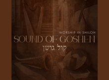 Sound Of Goshen – Holy (Live) ft Collen Maluleke