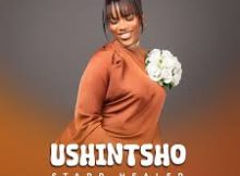 Starr Healer – Ushintsho Album