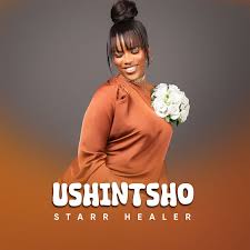 Starr Healer – Ushintsho Album