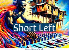 Stheraman - Short Left (Gospel Gqom)