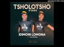 TSHOLOTSHO FT SGODO – IMBABALA