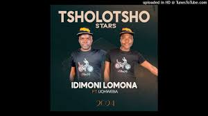 TSHOLOTSHO FT SGODO – IMBABALA